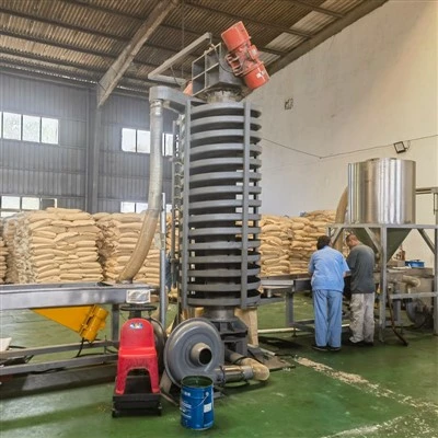 Care sunt sistemele de control al calității într-o soluție de linie de producție?